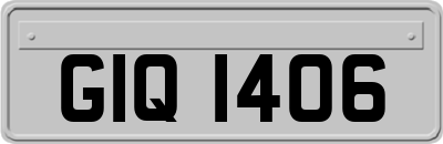 GIQ1406