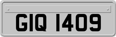 GIQ1409
