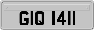 GIQ1411