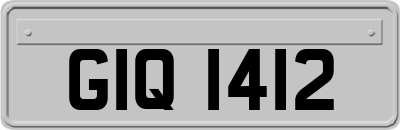 GIQ1412