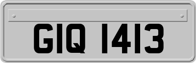 GIQ1413