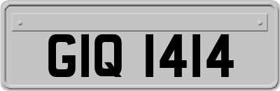 GIQ1414