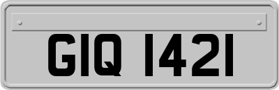 GIQ1421