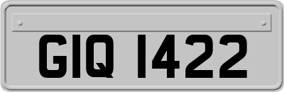 GIQ1422