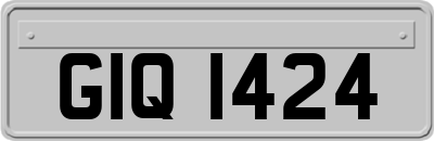 GIQ1424