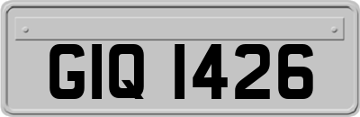 GIQ1426