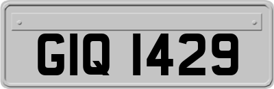 GIQ1429