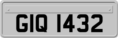 GIQ1432