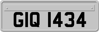 GIQ1434
