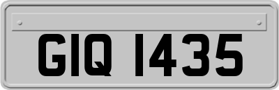 GIQ1435