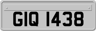GIQ1438