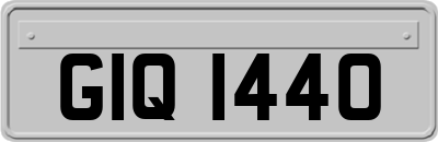 GIQ1440
