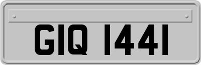 GIQ1441