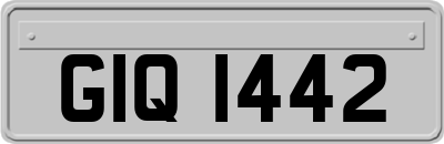 GIQ1442