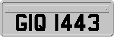 GIQ1443