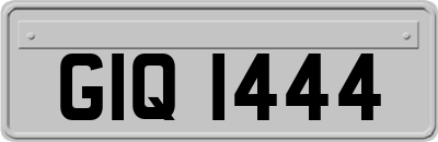 GIQ1444