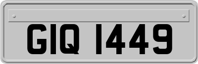 GIQ1449