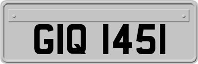 GIQ1451