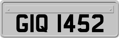GIQ1452