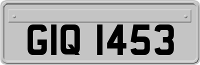 GIQ1453