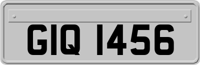 GIQ1456