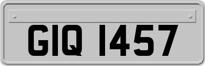 GIQ1457