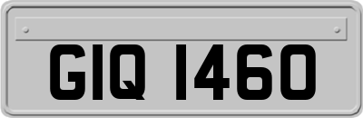 GIQ1460
