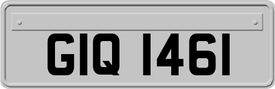 GIQ1461