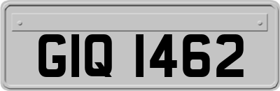 GIQ1462