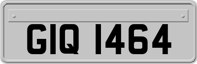 GIQ1464