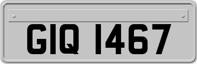 GIQ1467