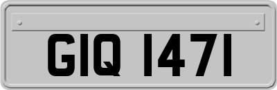 GIQ1471