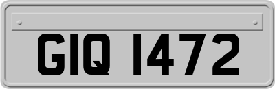 GIQ1472