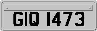 GIQ1473