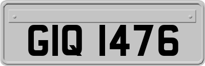 GIQ1476