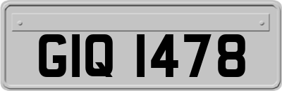 GIQ1478