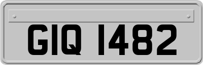 GIQ1482