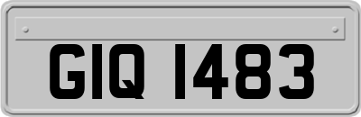 GIQ1483