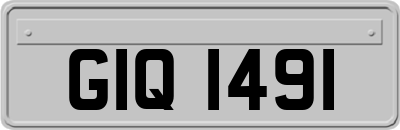 GIQ1491