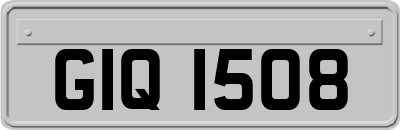 GIQ1508
