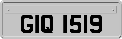GIQ1519
