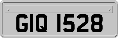 GIQ1528