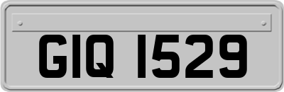 GIQ1529