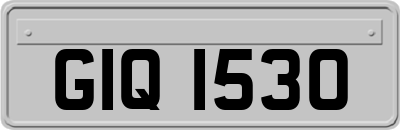 GIQ1530