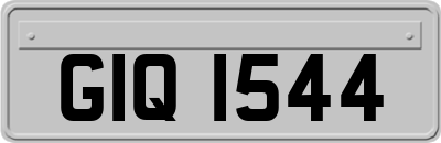 GIQ1544