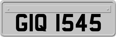 GIQ1545