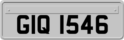 GIQ1546
