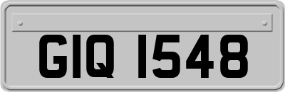 GIQ1548