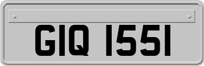GIQ1551
