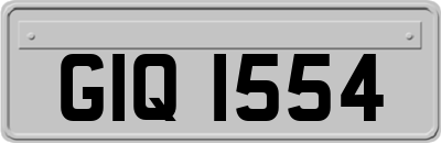 GIQ1554